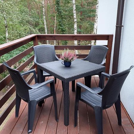 Apartament Nad Jeziorem Slawskim Radzyn Luaran gambar