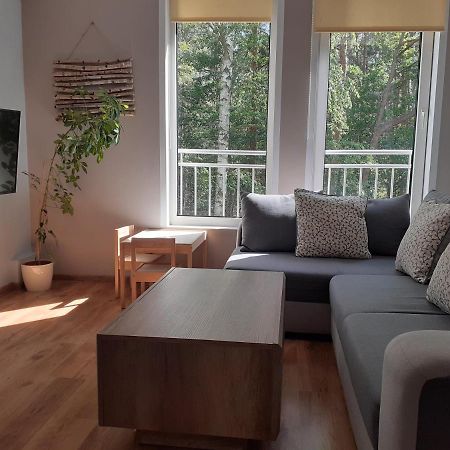 Apartament Nad Jeziorem Slawskim Radzyn Luaran gambar
