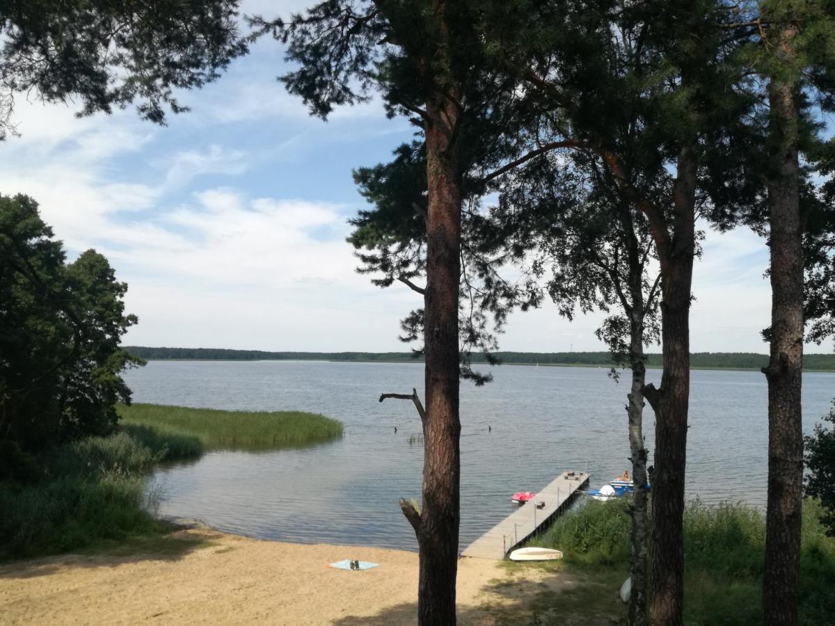 Apartament Nad Jeziorem Slawskim Radzyn Luaran gambar