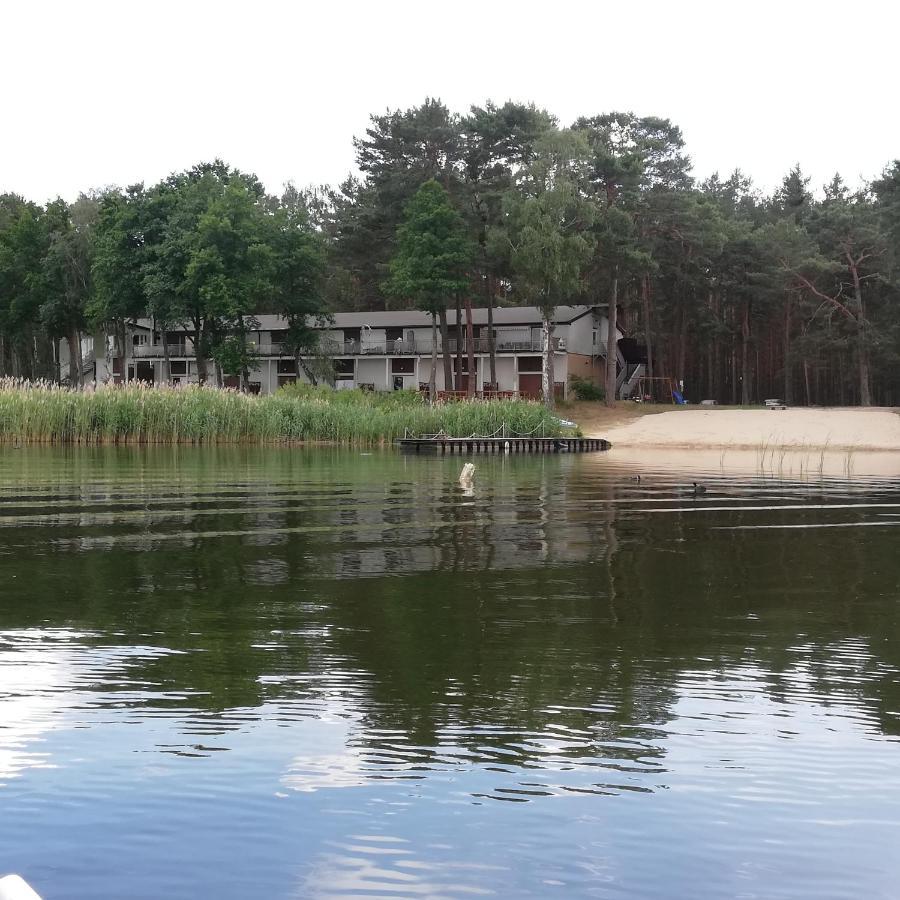 Apartament Nad Jeziorem Slawskim Radzyn Luaran gambar