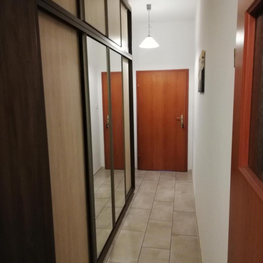 Apartament Nad Jeziorem Slawskim Radzyn Luaran gambar