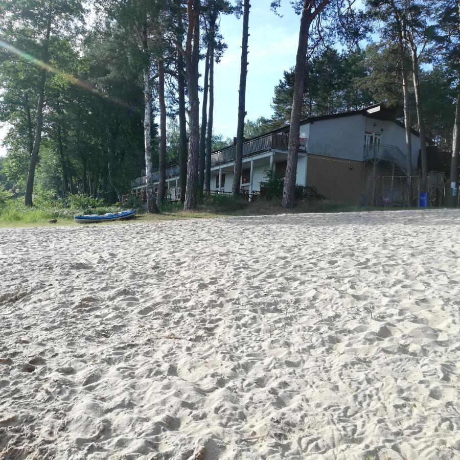 Apartament Nad Jeziorem Slawskim Radzyn Luaran gambar