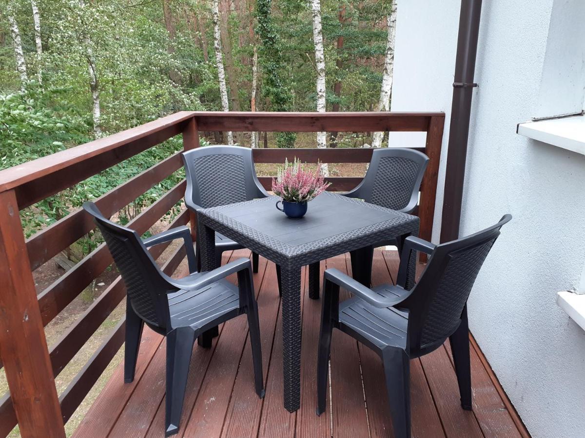 Apartament Nad Jeziorem Slawskim Radzyn Luaran gambar