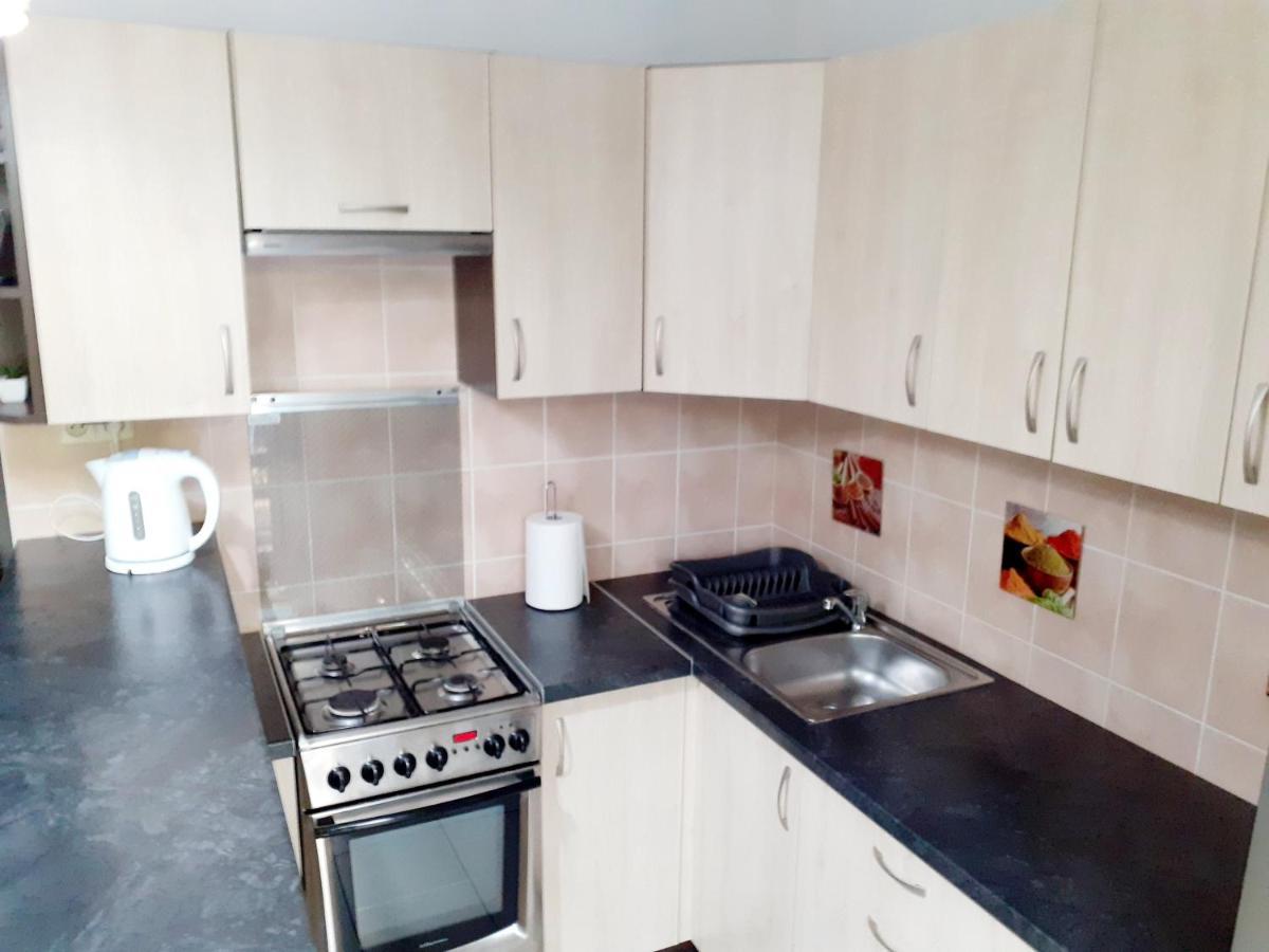 Apartament Nad Jeziorem Slawskim Radzyn Luaran gambar