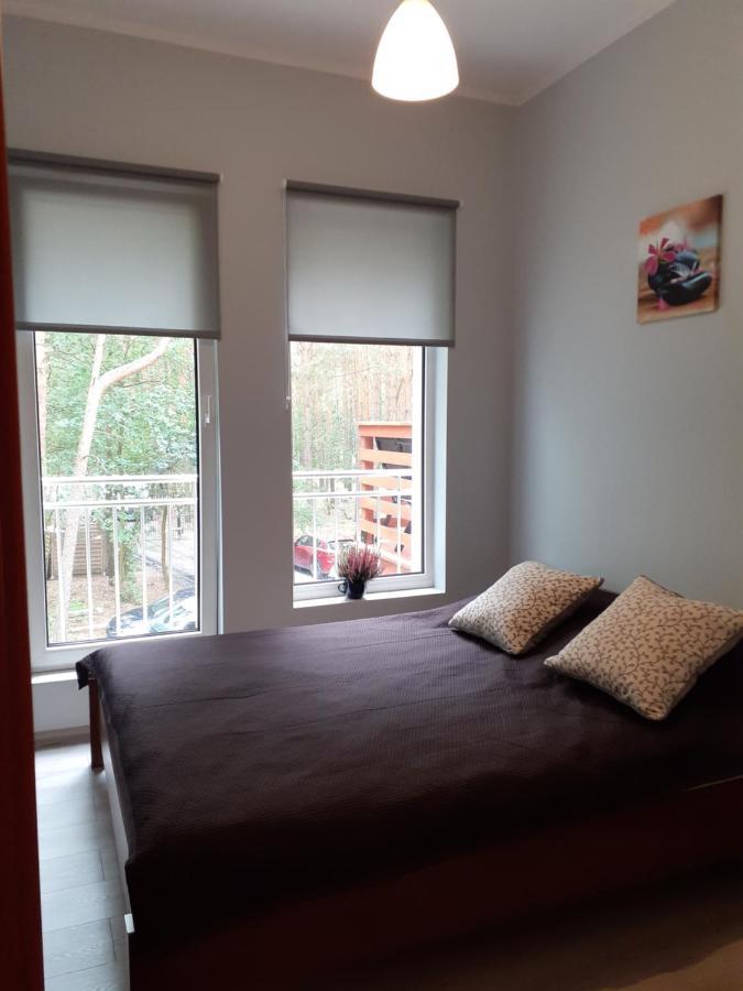Apartament Nad Jeziorem Slawskim Radzyn Luaran gambar